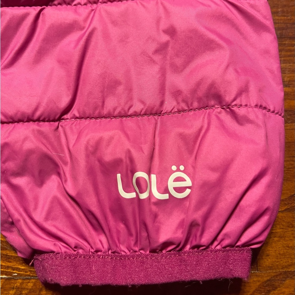 Lole | Packable Puffer Jacket - Picture 5 of 12